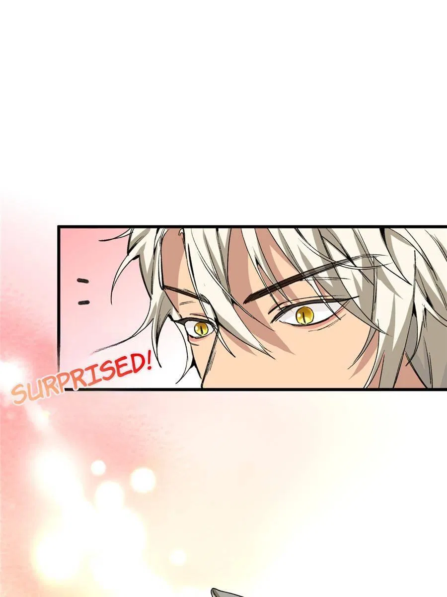 Clumsy Beasts, You’ve Crossed the Line! Chapter 3 – Page 25