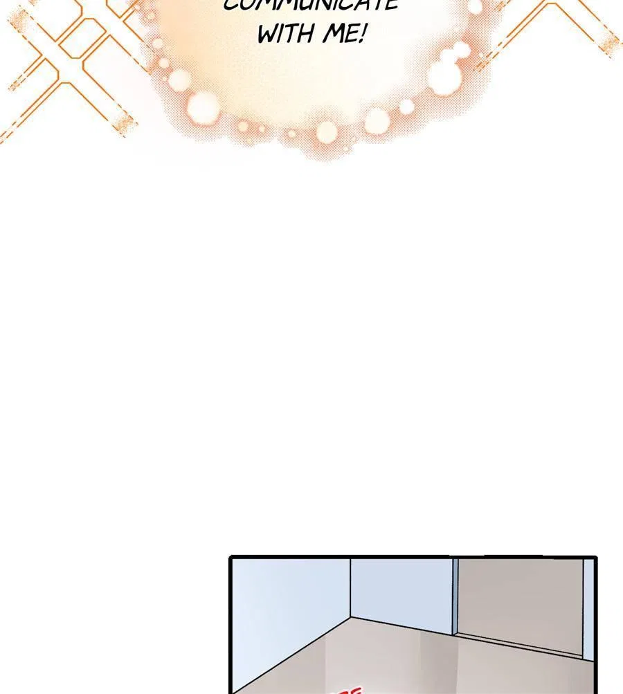 Clumsy Beasts, You’ve Crossed the Line! Chapter 3 – Page 27