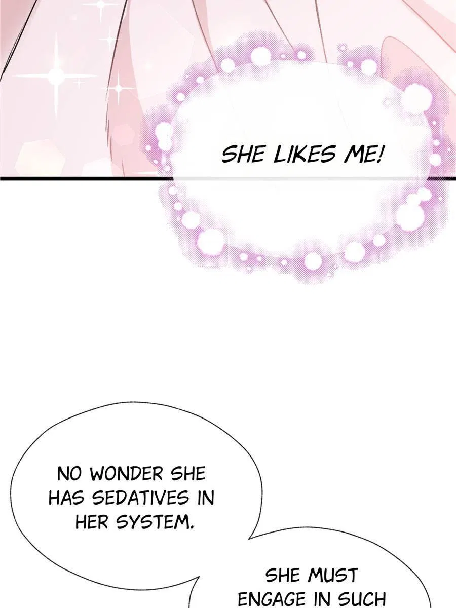 Clumsy Beasts, You’ve Crossed the Line! Chapter 3 – Page 31