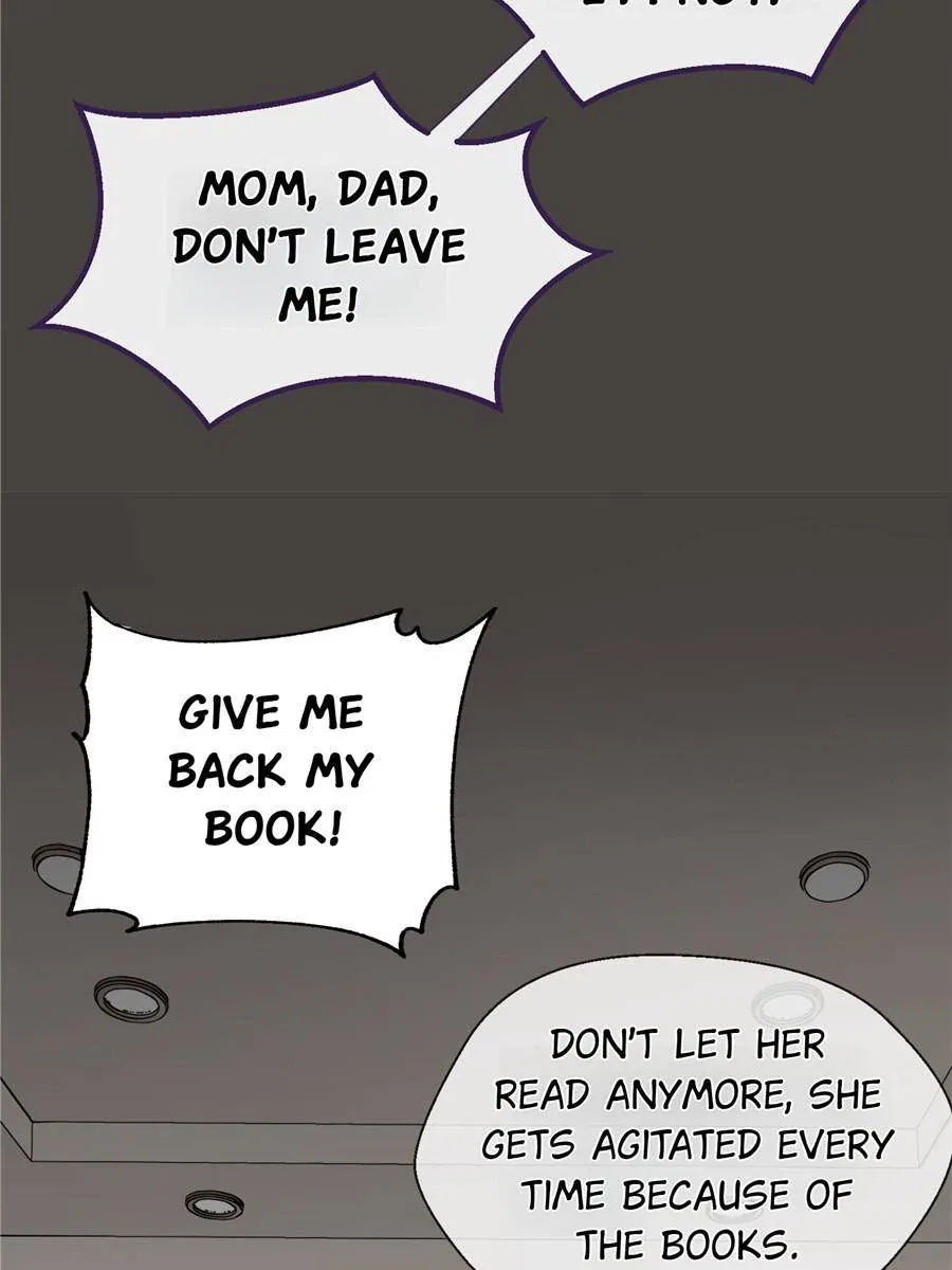 Clumsy Beasts, You’ve Crossed the Line! Chapter 3 – Page 37