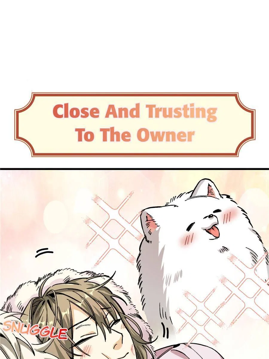 Clumsy Beasts, You’ve Crossed the Line! Chapter 3 – Page 48