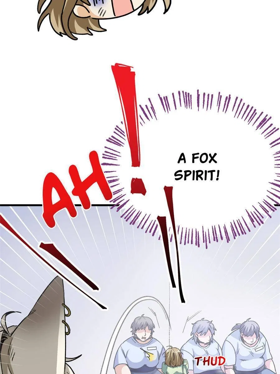 Clumsy Beasts, You’ve Crossed the Line! Chapter 2 – Page 2