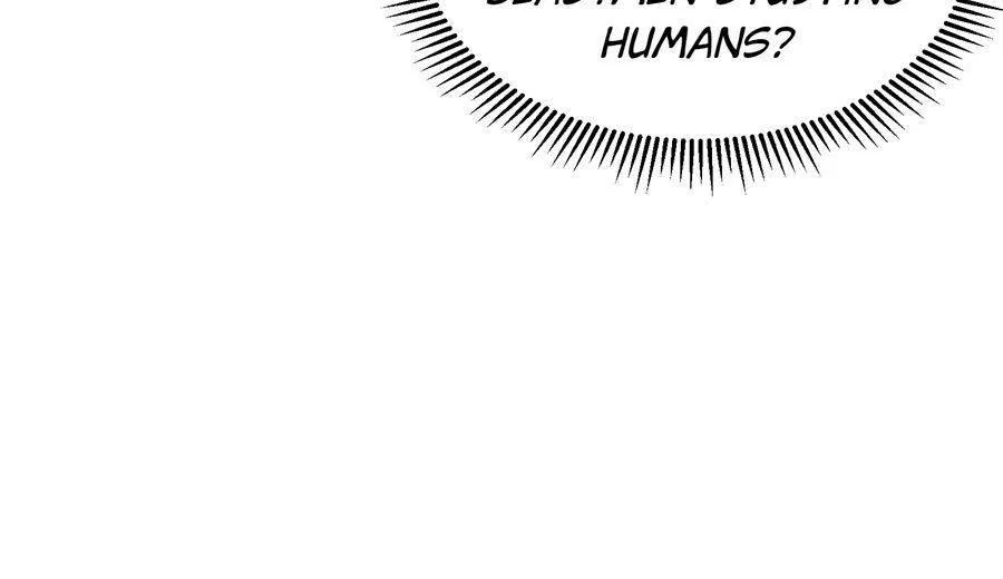Clumsy Beasts, You’ve Crossed the Line! Chapter 2 – Page 5