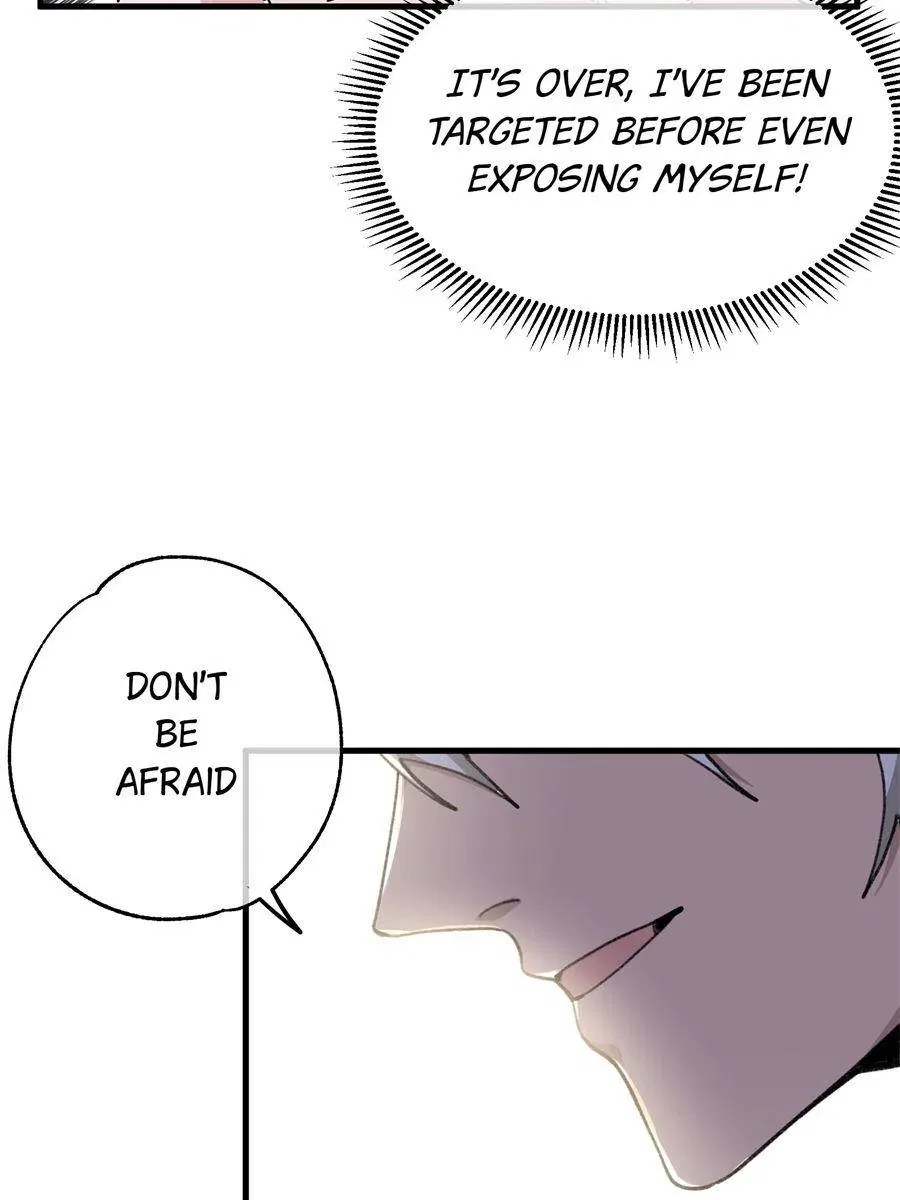 Clumsy Beasts, You’ve Crossed the Line! Chapter 2 – Page 15