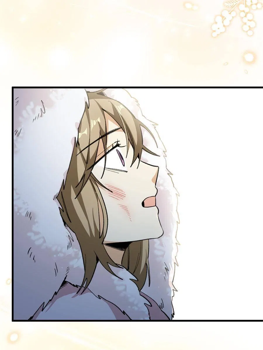 Clumsy Beasts, You’ve Crossed the Line! Chapter 2 – Page 19