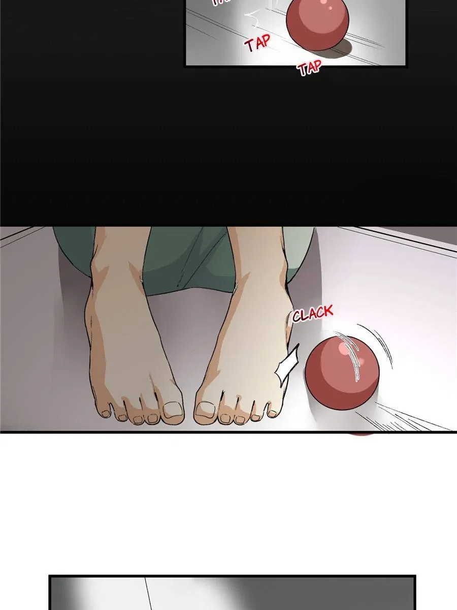 Clumsy Beasts, You’ve Crossed the Line! Chapter 1 – Page 7