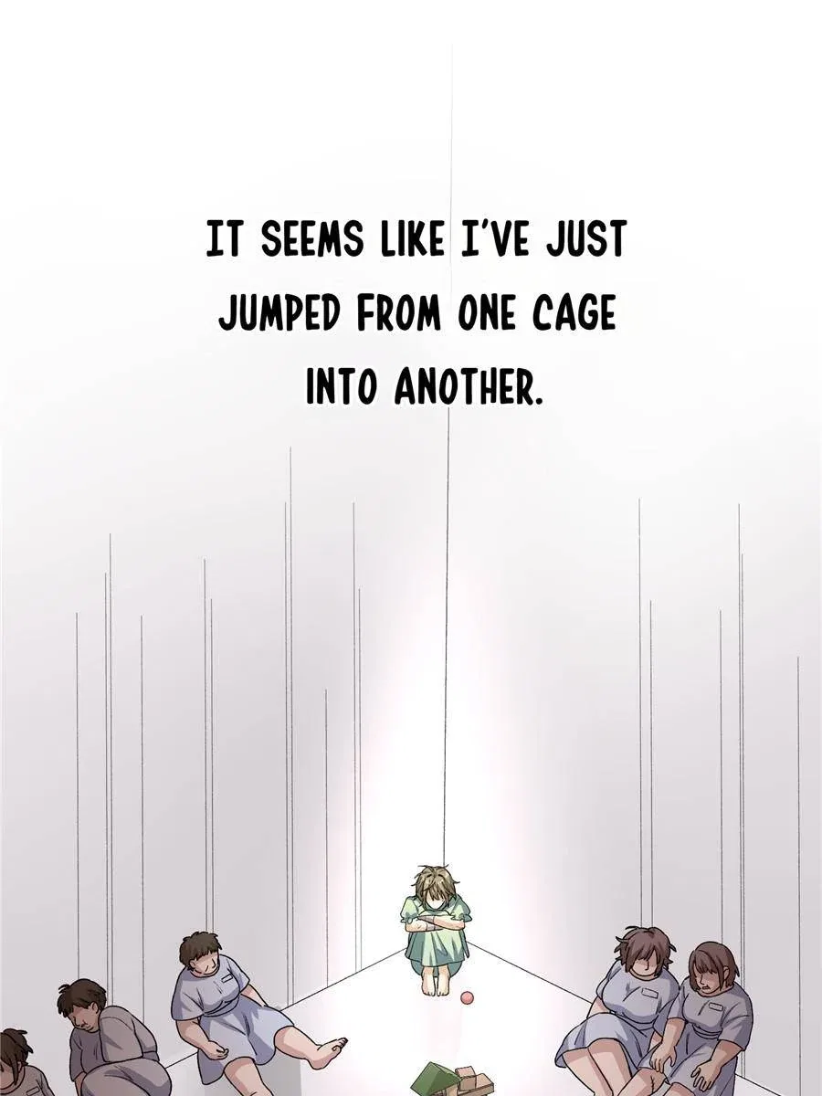 Clumsy Beasts, You’ve Crossed the Line! Chapter 1 – Page 9