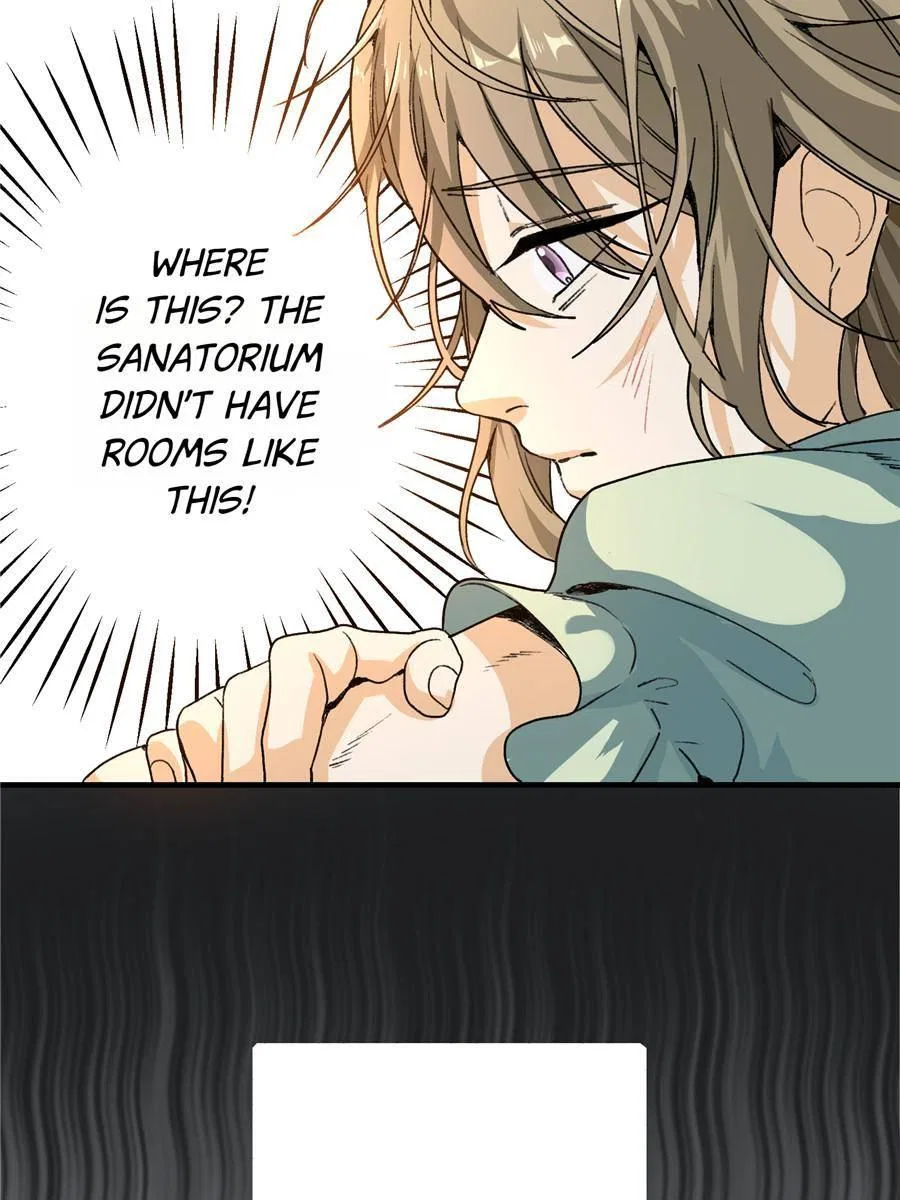 Clumsy Beasts, You’ve Crossed the Line! Chapter 1 – Page 11