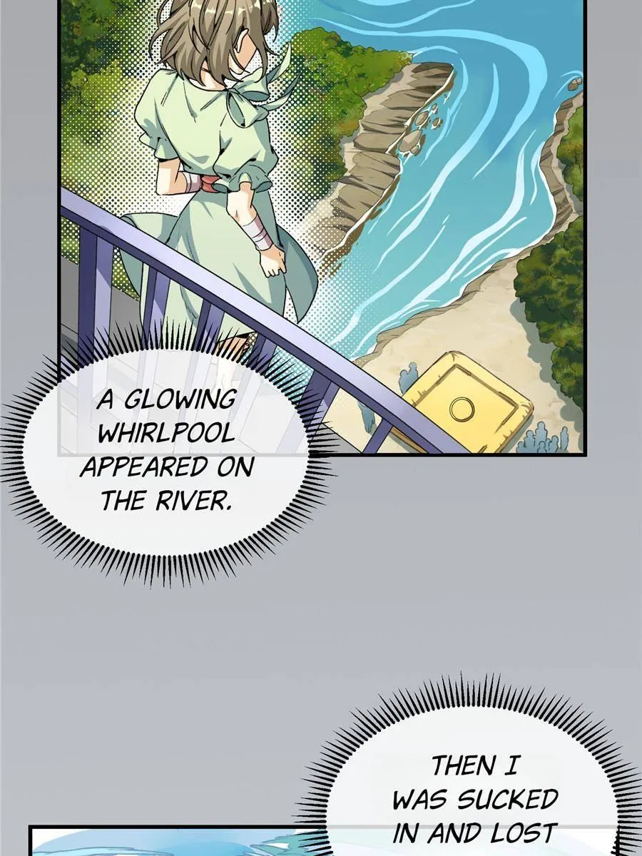 Clumsy Beasts, You’ve Crossed the Line! Chapter 1 – Page 14