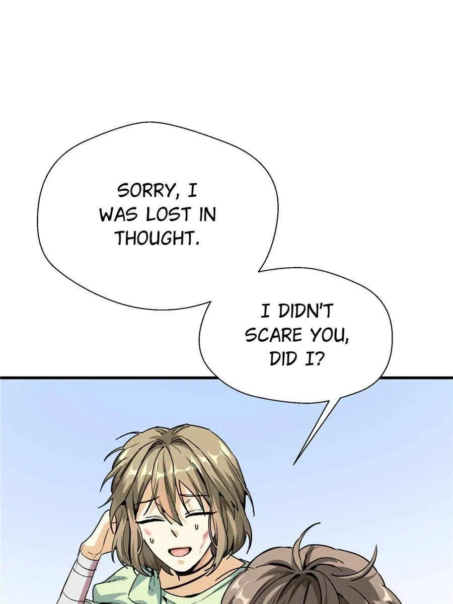 Clumsy Beasts, You’ve Crossed the Line! Chapter 1 – Page 26