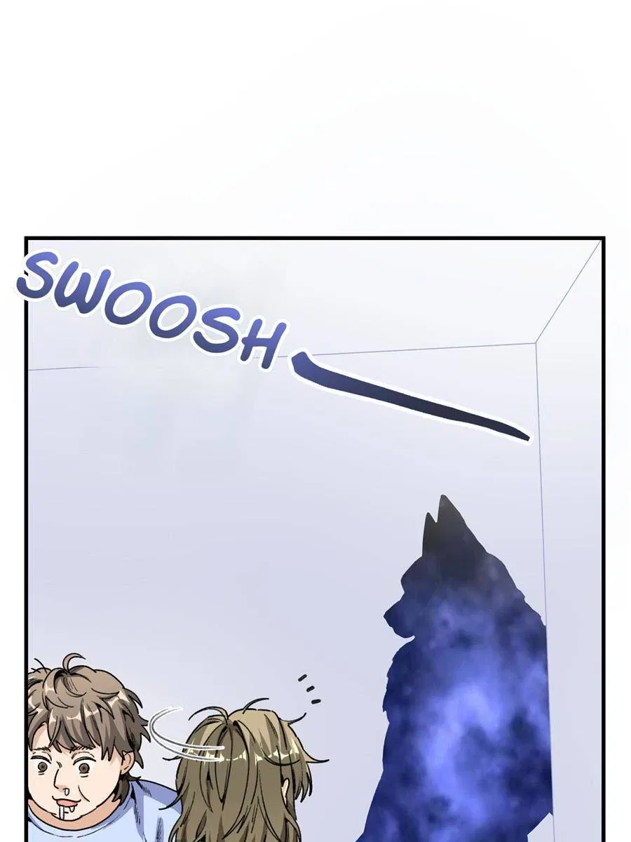 Clumsy Beasts, You’ve Crossed the Line! Chapter 1 – Page 33