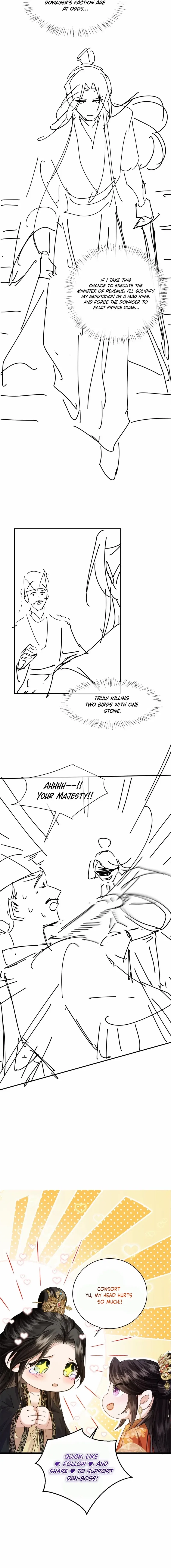 What A Disgrace Chapter 9 – Page 6