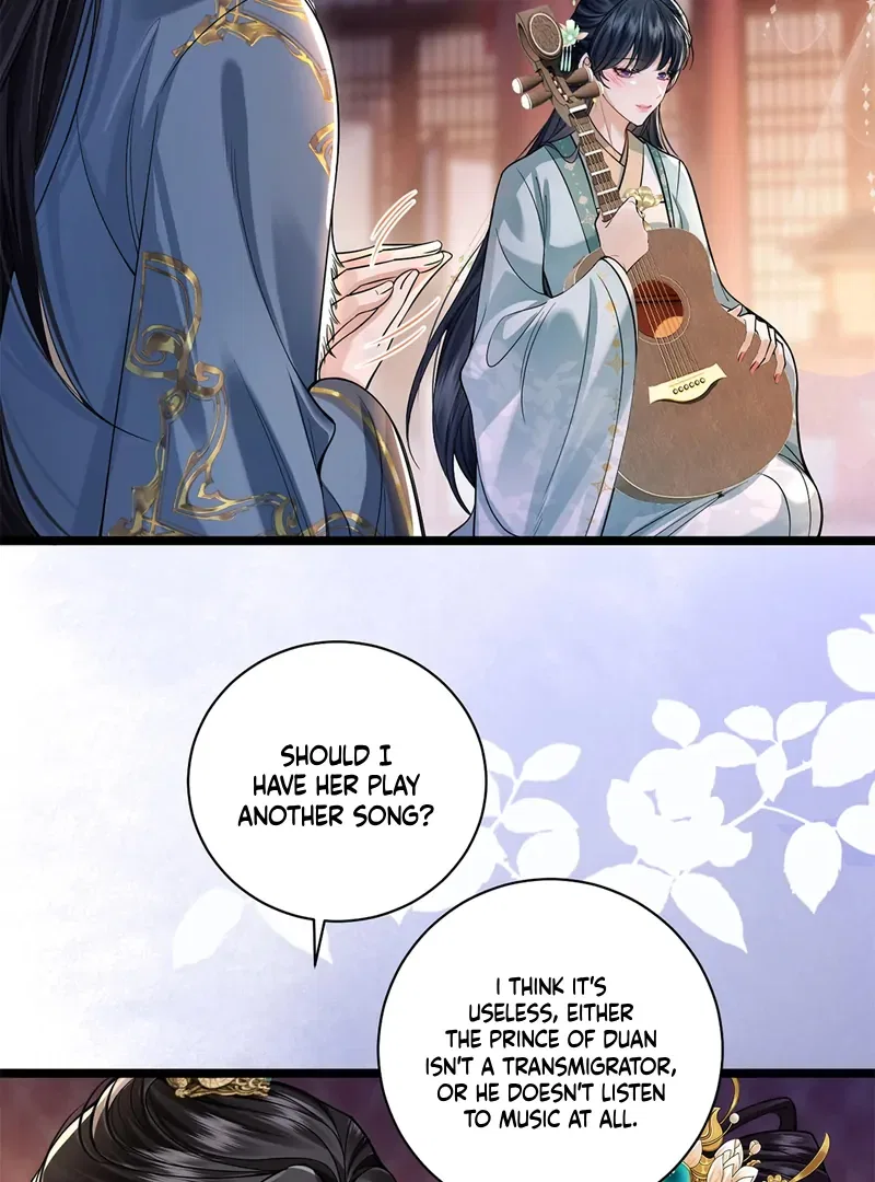 What A Disgrace Chapter 4 – Page 7