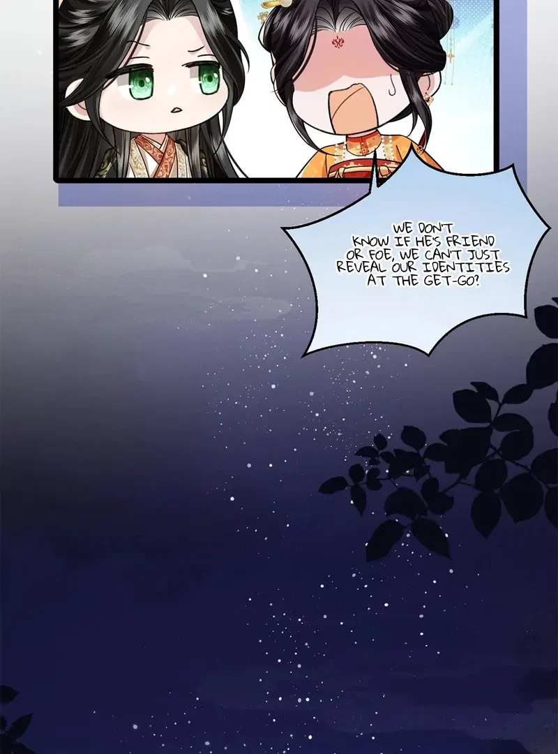 What A Disgrace Chapter 4 – Page 9