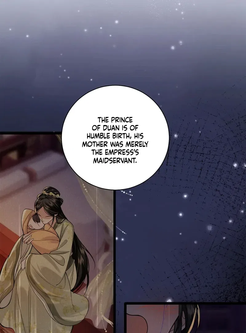 What A Disgrace Chapter 4 – Page 16