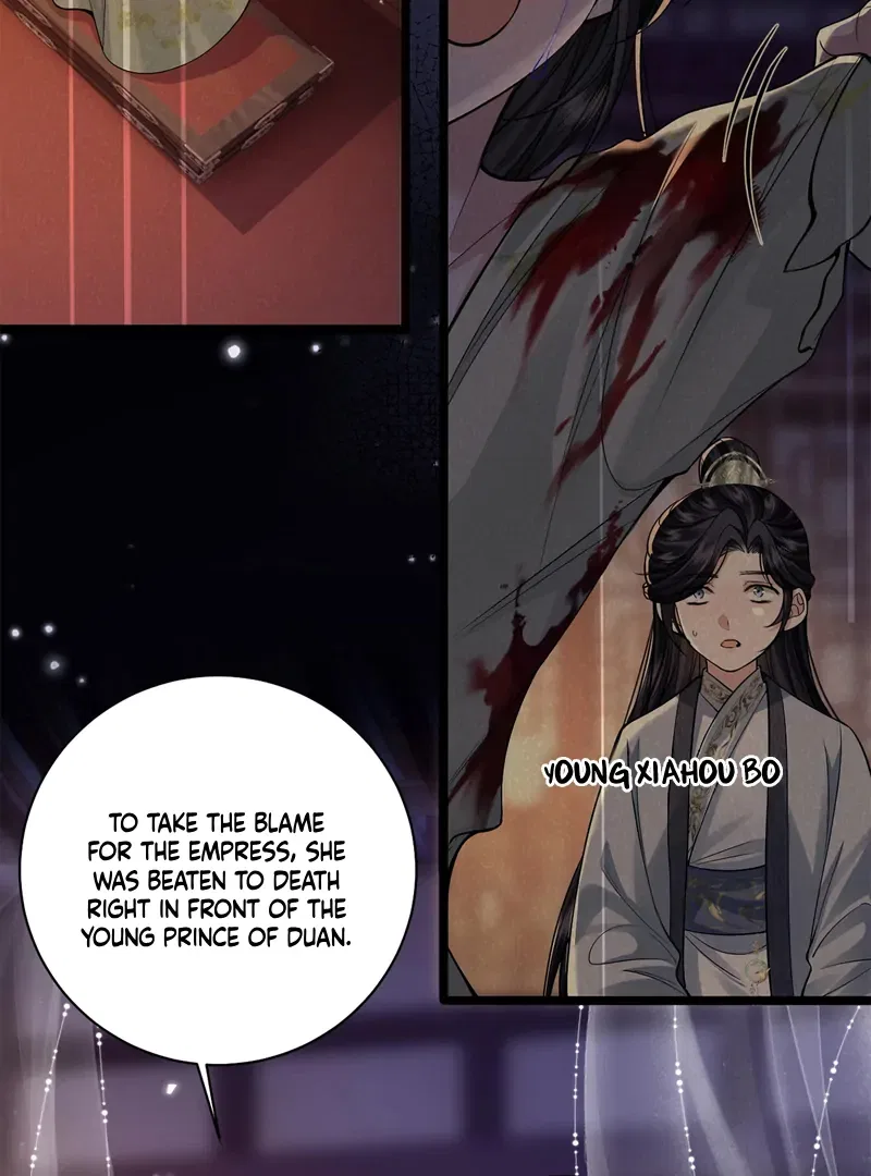What A Disgrace Chapter 4 – Page 17