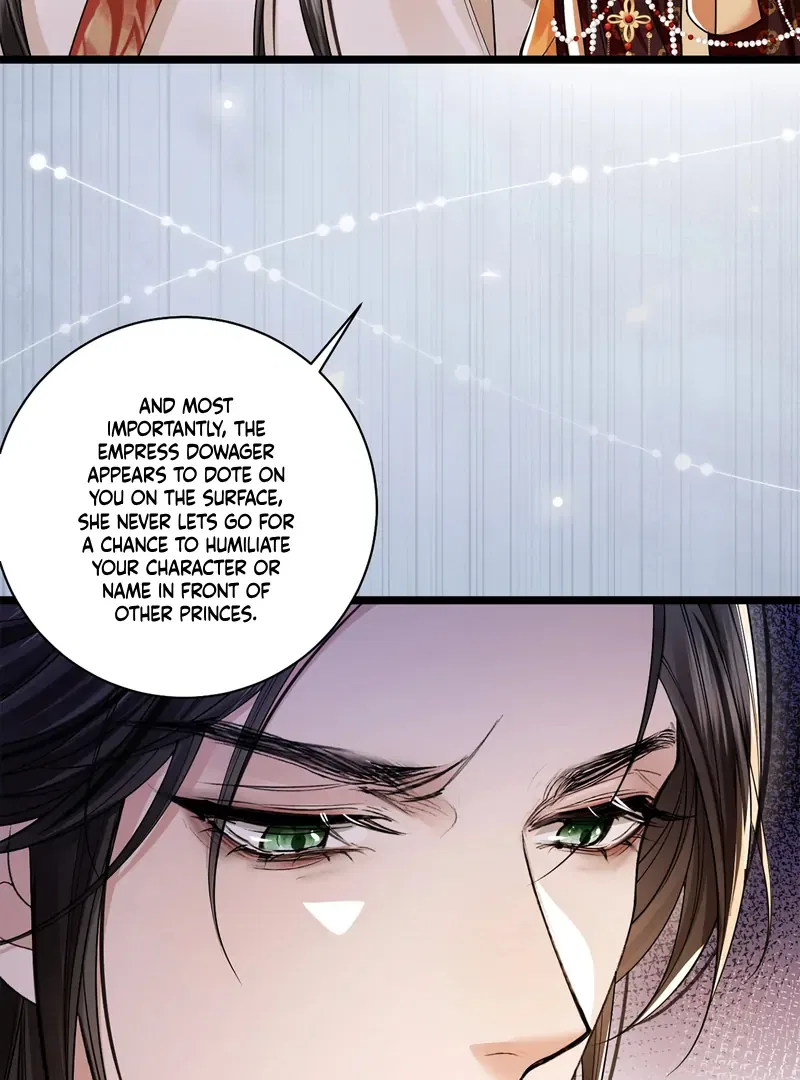 What A Disgrace Chapter 4 – Page 19