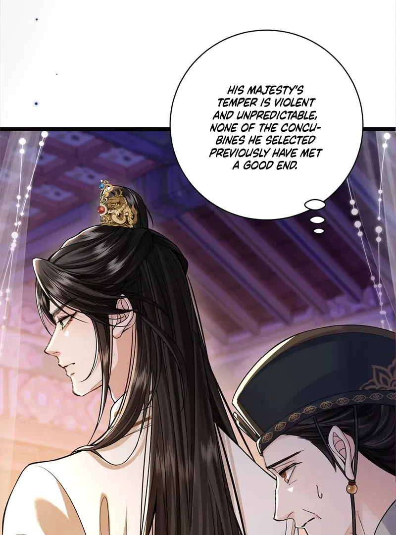 What A Disgrace Chapter 4 – Page 33