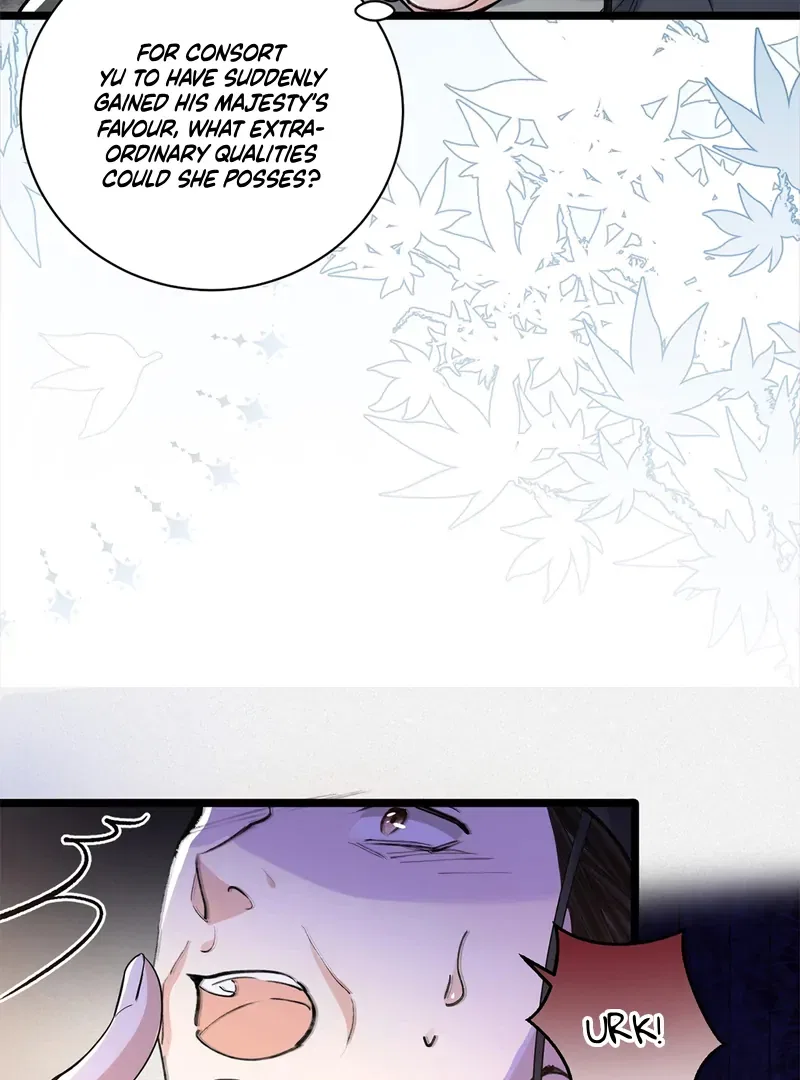 What A Disgrace Chapter 4 – Page 36