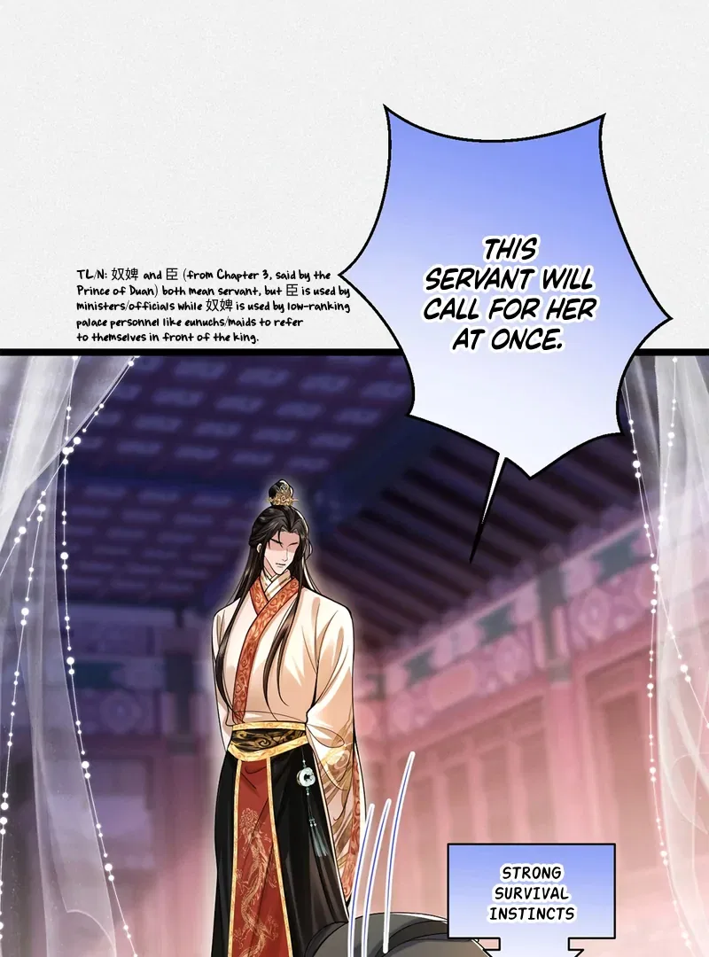 What A Disgrace Chapter 4 – Page 39