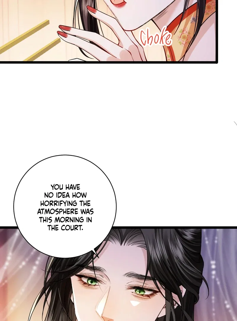 What A Disgrace Chapter 4 – Page 48