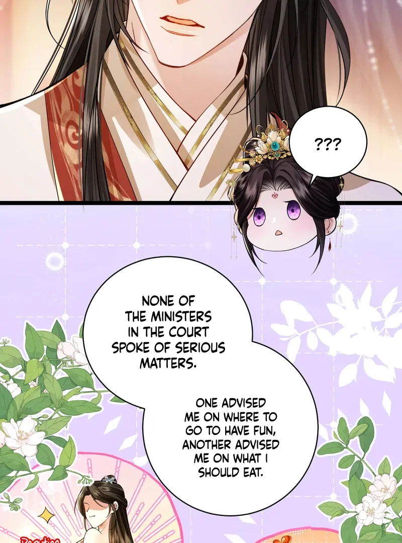 What A Disgrace Chapter 4 – Page 49