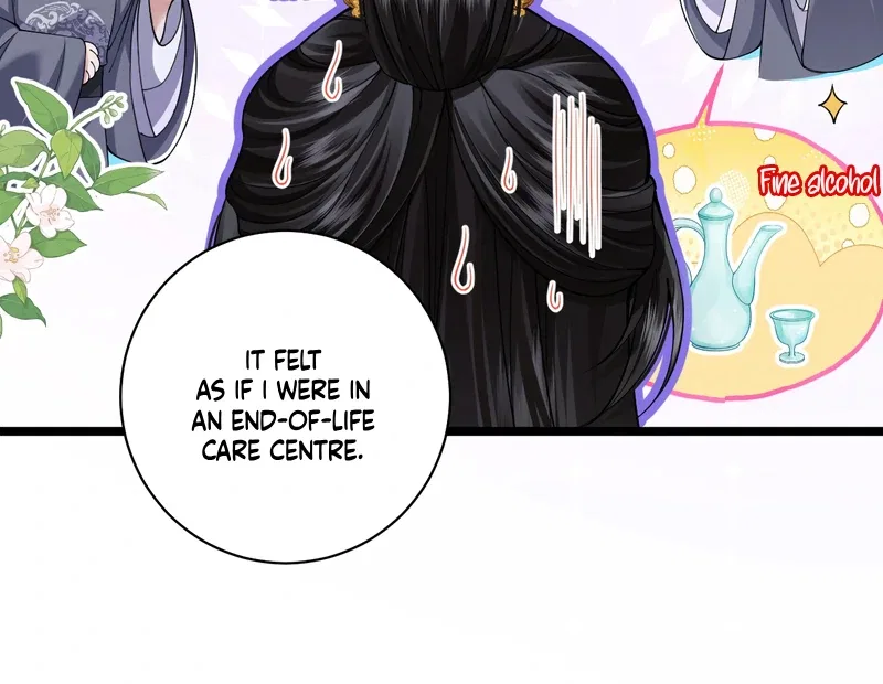 What A Disgrace Chapter 4 – Page 51