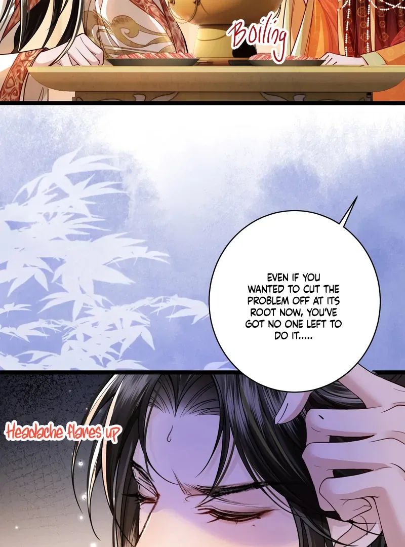 What A Disgrace Chapter 4 – Page 53