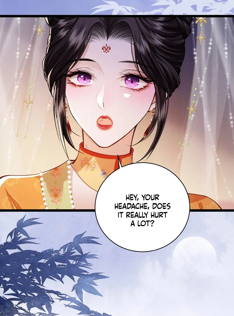 What A Disgrace Chapter 4 – Page 55