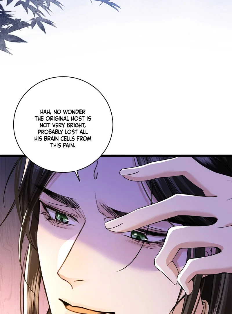 What A Disgrace Chapter 4 – Page 56