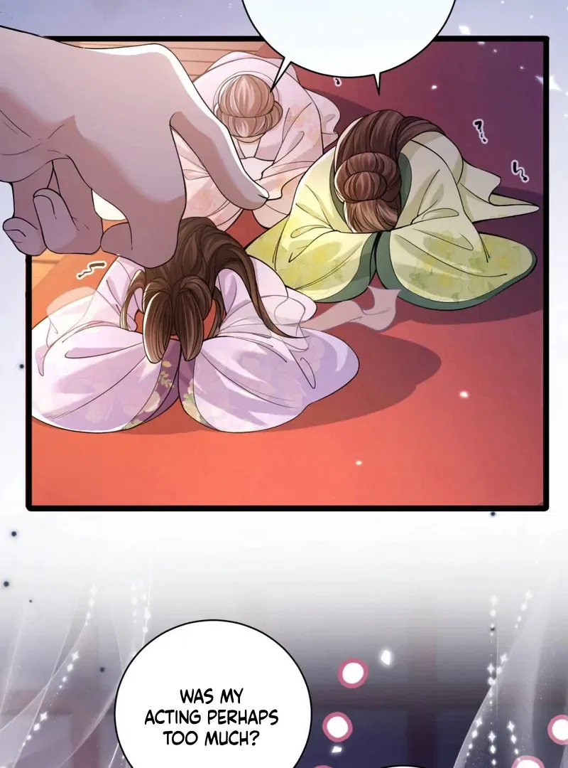 What A Disgrace Chapter 3 – Page 17