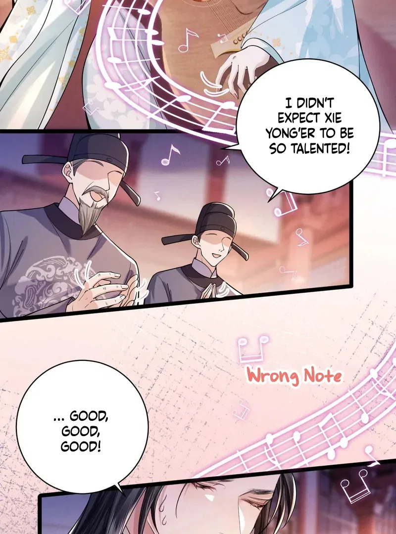 What A Disgrace Chapter 3 – Page 26