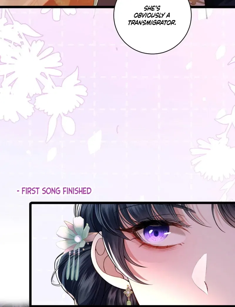 What A Disgrace Chapter 3 – Page 30