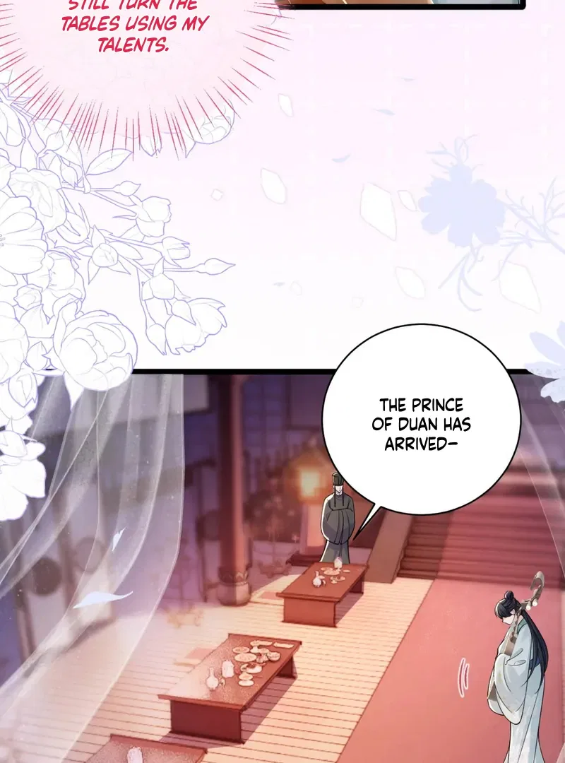 What A Disgrace Chapter 3 – Page 33