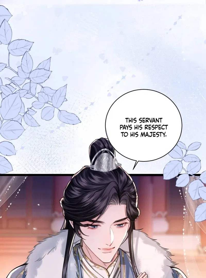 What A Disgrace Chapter 3 – Page 36