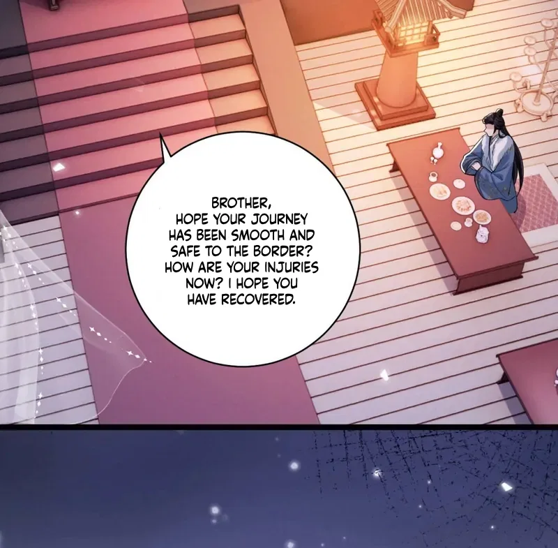 What A Disgrace Chapter 3 – Page 40