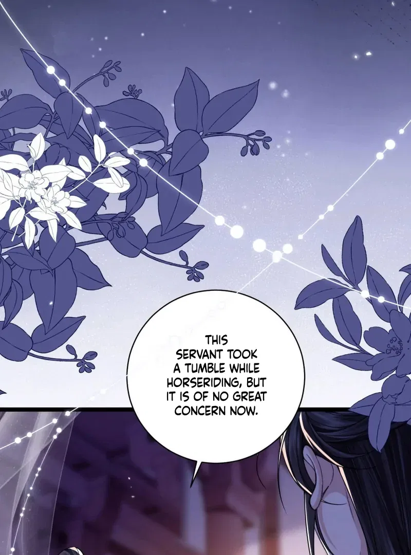 What A Disgrace Chapter 3 – Page 41