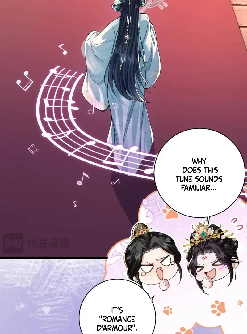 What A Disgrace Chapter 3 – Page 54