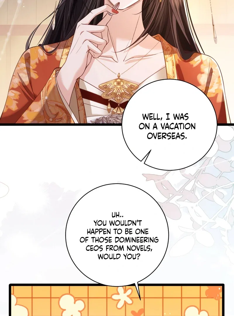 What A Disgrace Chapter 2 – Page 9