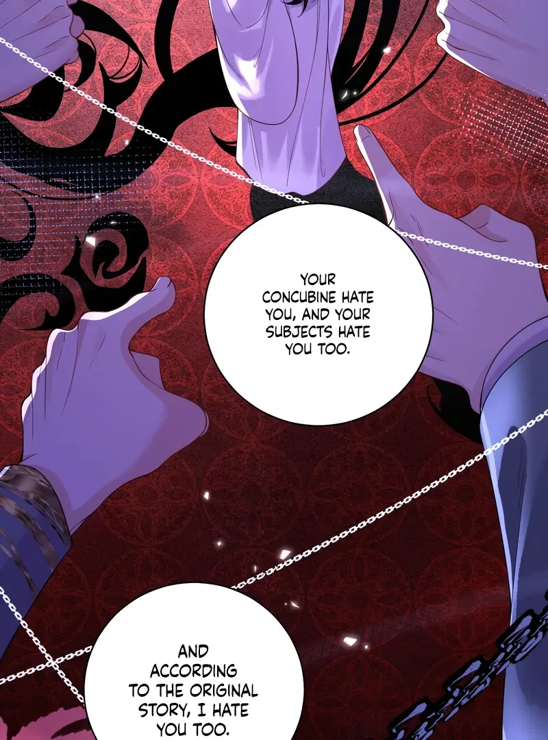 What A Disgrace Chapter 2 – Page 18