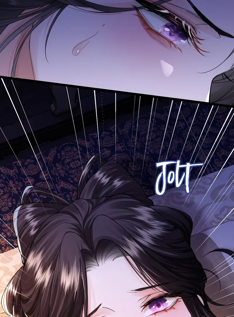 What A Disgrace Chapter 1 – Page 6