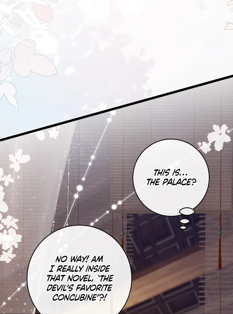 What A Disgrace Chapter 1 – Page 8