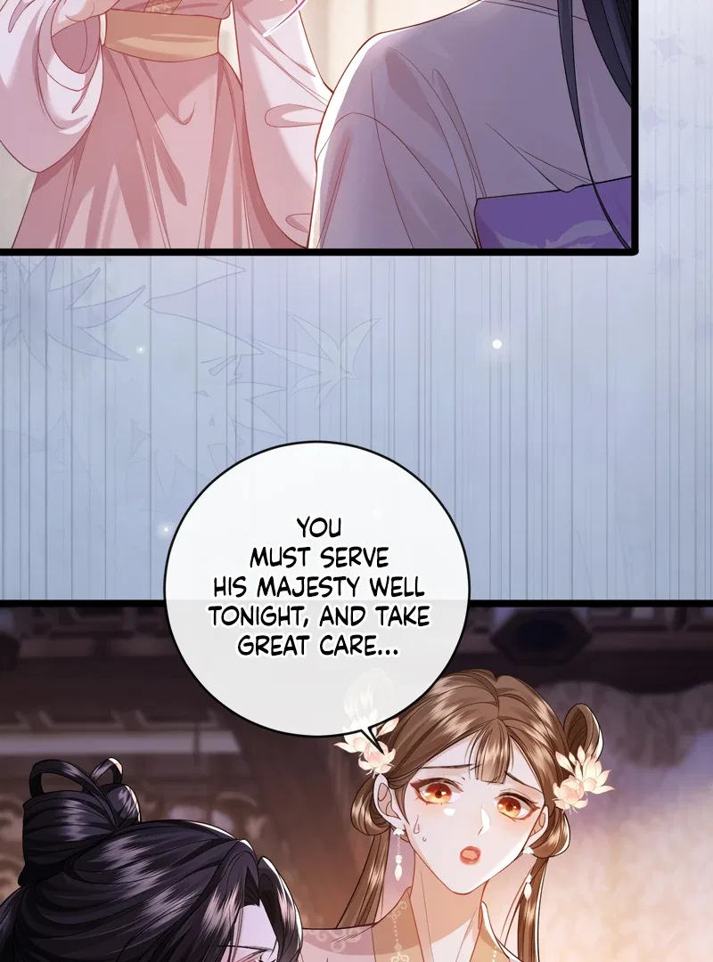 What A Disgrace Chapter 1 – Page 15