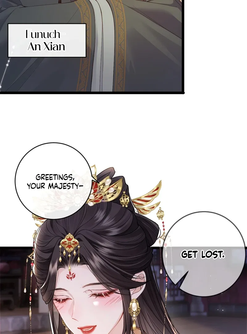 What A Disgrace Chapter 1 – Page 32