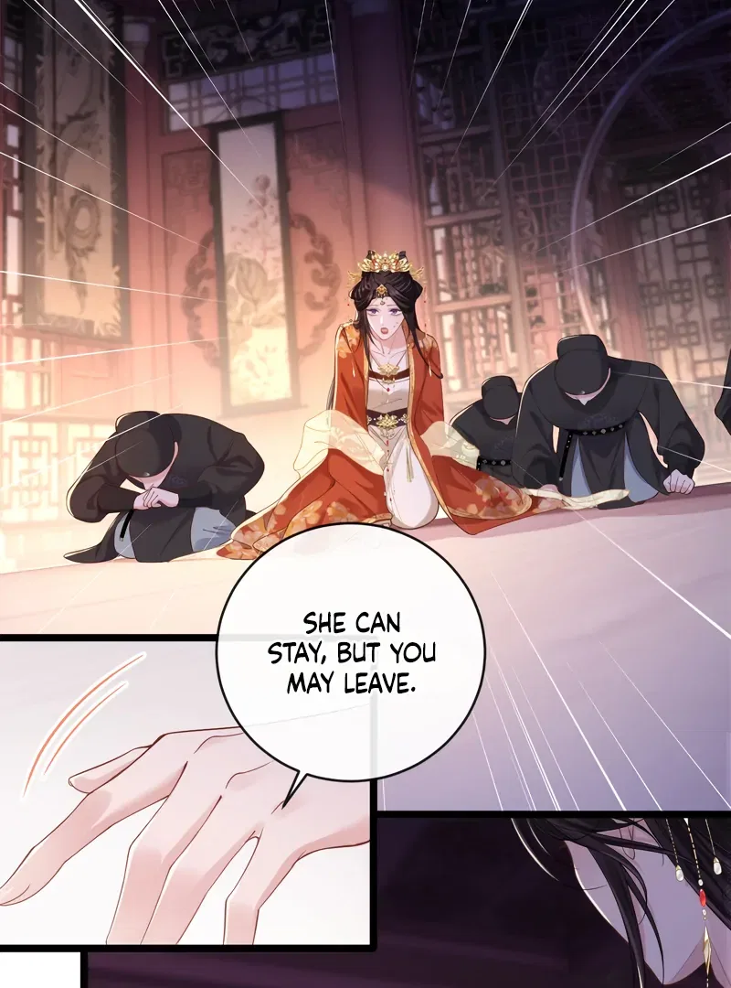 What A Disgrace Chapter 1 – Page 38