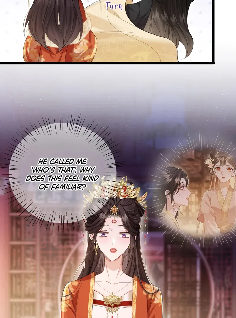 What A Disgrace Chapter 1 – Page 52
