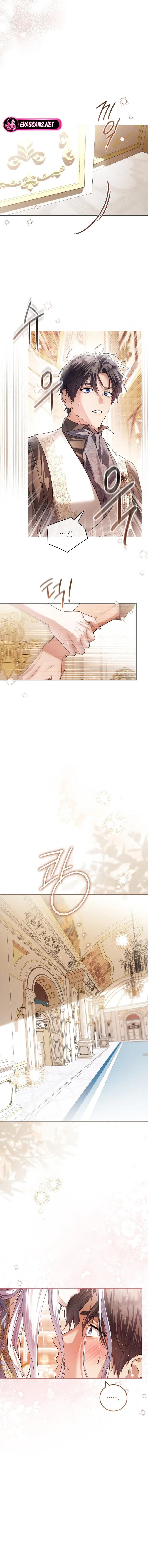 Princess Who Hides Her Fandom Chapter 110 – Page 6