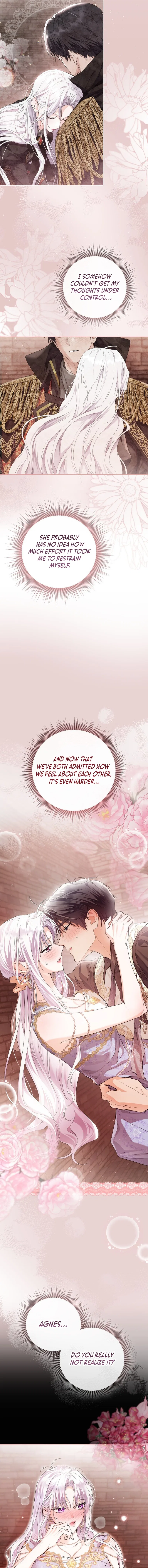 Princess Who Hides Her Fandom Chapter 110 – Page 12
