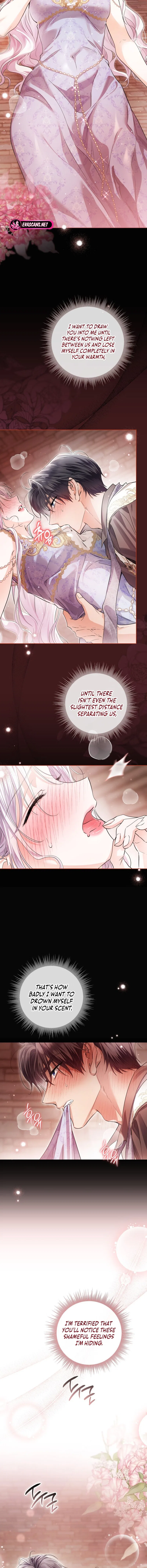 Princess Who Hides Her Fandom Chapter 110 – Page 13