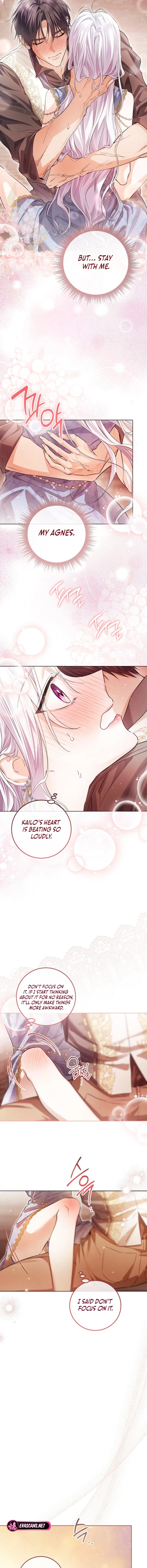 Princess Who Hides Her Fandom Chapter 110 – Page 14